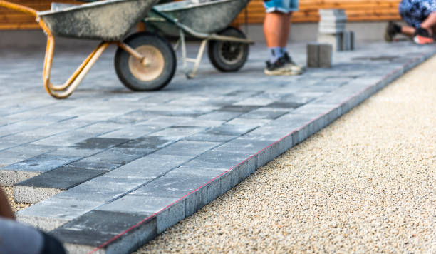 Best Concrete Patio Design and Installation in Littlestown, PA