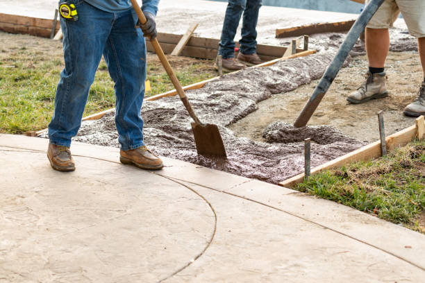 Best Concrete Foundation Repair in Littlestown, PA