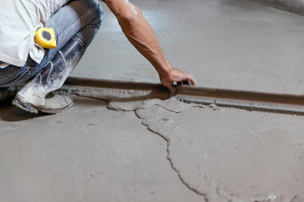 Best Concrete Driveway Installation in Littlestown, PA