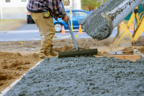 Best Concrete Demolition Services in Littlestown, PA