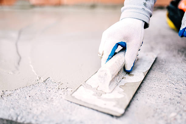 Best Concrete Grinding and Polishing in Littlestown, PA