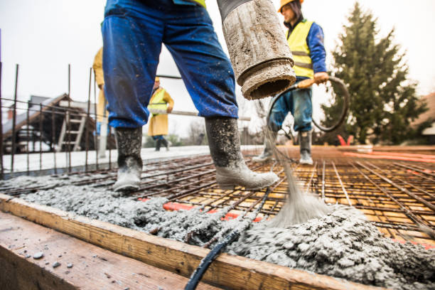 Best Concrete Driveway Installation in Littlestown, PA